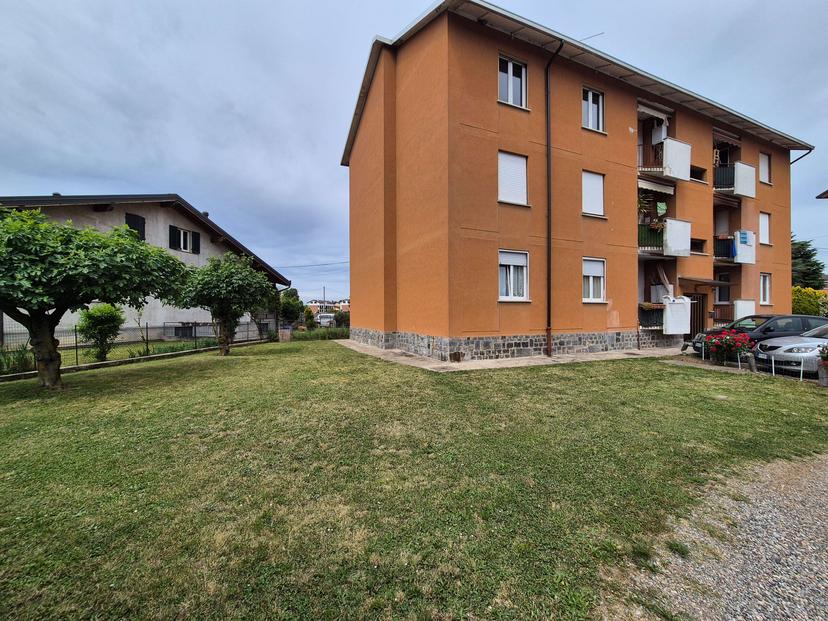 Quadrilocale in Via Vismara, Cislago — foto 2 di 5