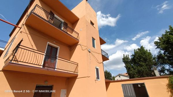 Quadrilocale in Contrada Vaglie, Pollenza — foto 2 di 5