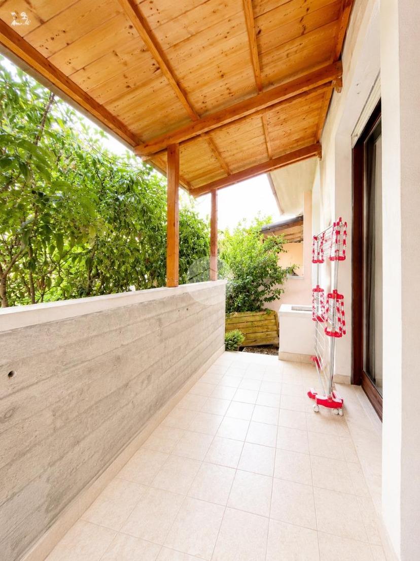 Villa a schiera in Via Andrea Palladio 10, Savignano sul Rubicone — foto 4 di 5