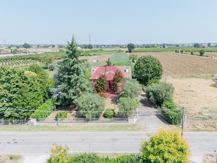 Villa, Santarcangelo di Romagna — foto 2 di 5