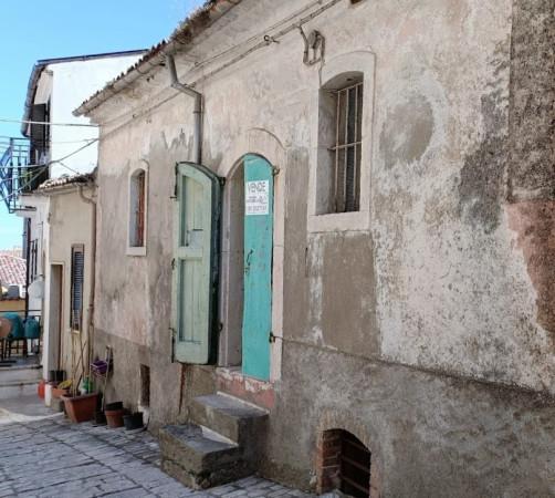 Terratetto unifamiliare in Via Arciprete Calleo 17, Campochiaro — foto 4 di 5
