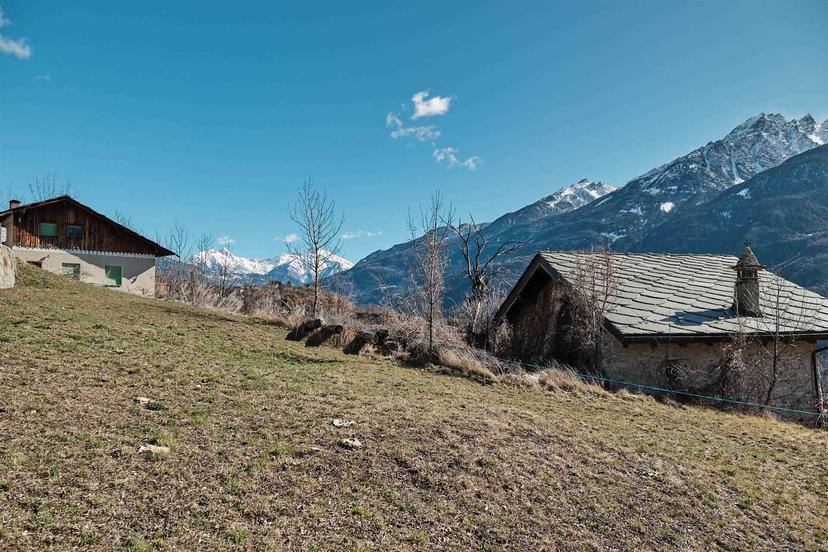 Casa indipendente in Frazione Here Dessous, Verrayes — foto 5 di 5
