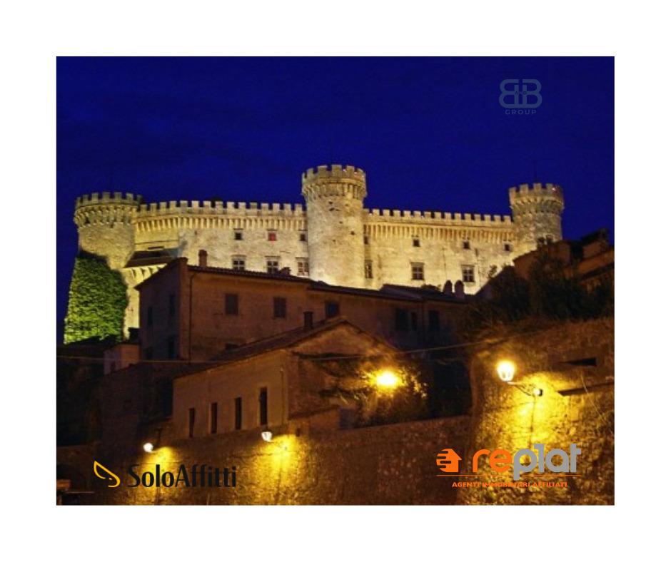 Trilocale in Via dell'Arazzaria, Bracciano