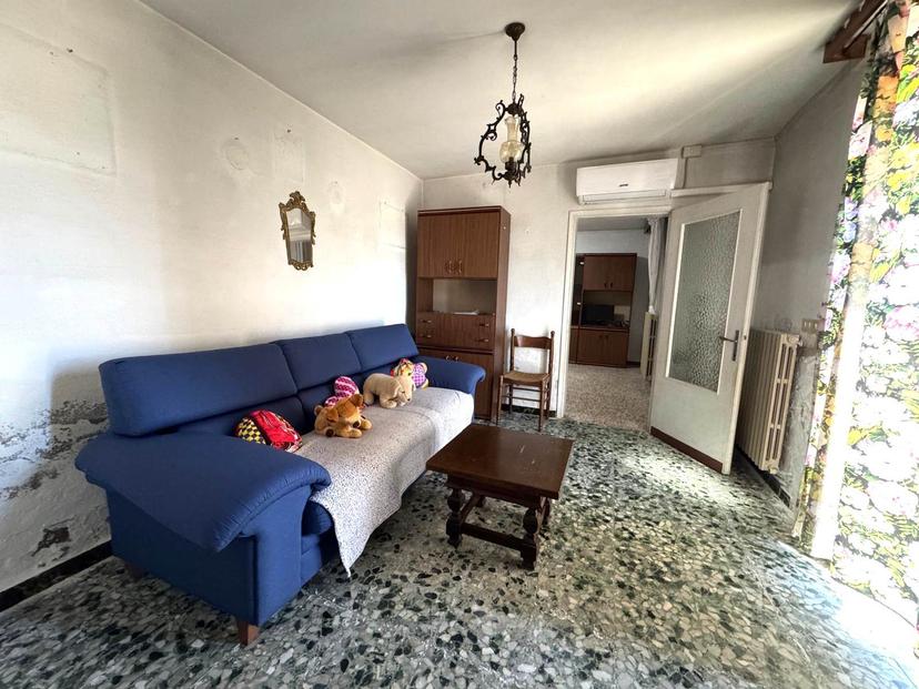 Casa indipendente in Via Castello, Correzzola — foto 2 di 5