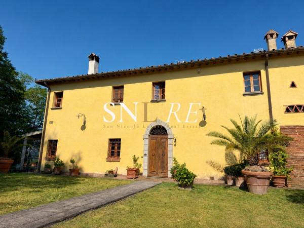 Casale in Via Paesante, San Miniato — foto 5 di 5