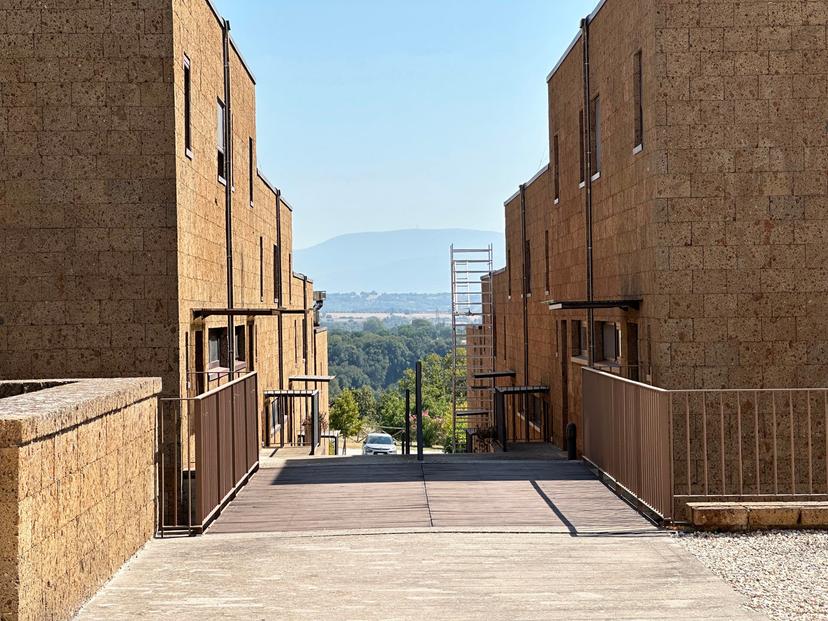 Villa a schiera in Via del Risorgimento  Snc, Civita Castellana — foto 2 di 5