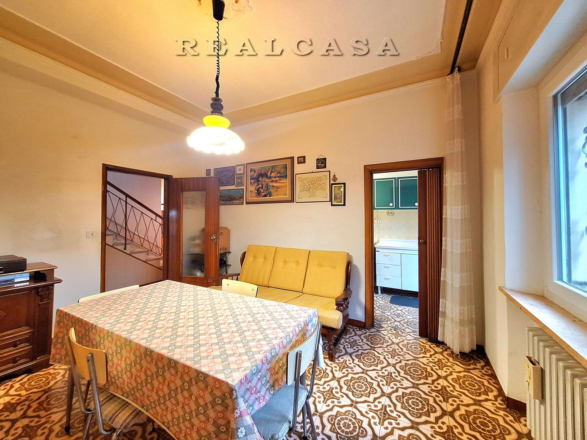 Villa a schiera in Campocavallo, Osimo
