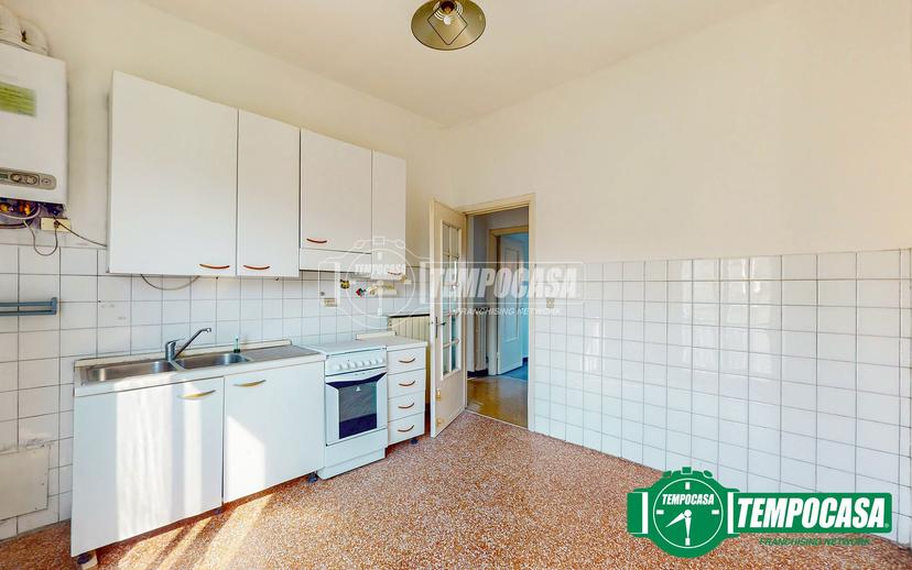 Trilocale in Via XXV Aprile 7, Arquata Scrivia — foto 2 di 5