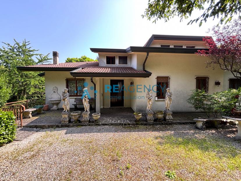 Villa in Via Priare, Zovencedo — foto 5 di 5