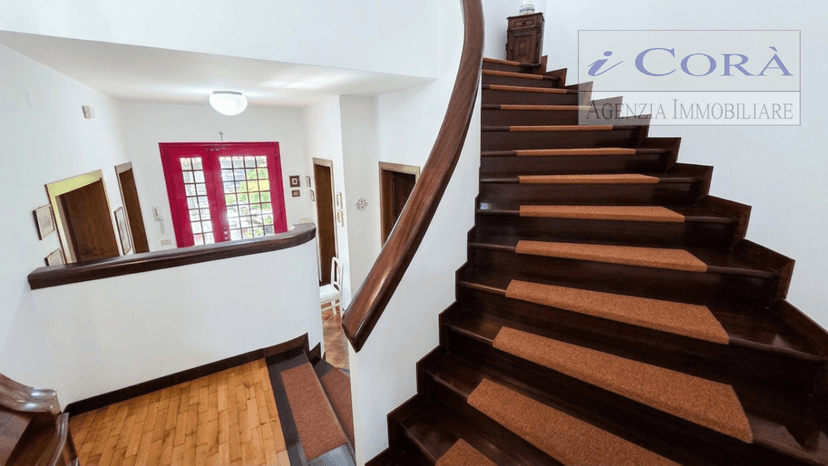 Villa in Via I. Nievo, Teolo — foto 4 di 5