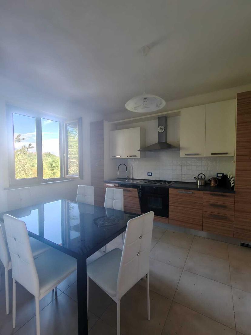 Villa a schiera, Aulla — foto 2 di 5