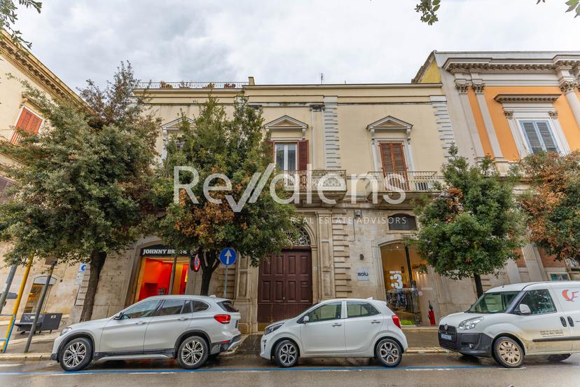 Bilocale in Vittore Pisani, Andria — foto 5 di 5