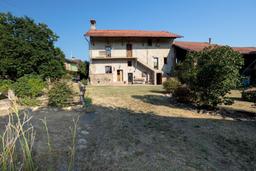 Appartamento in villa in Via del Pilone Molineris 4, Caraglio