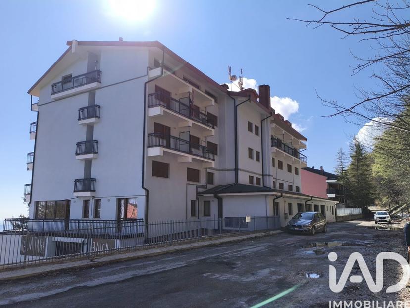 Bilocale in Frazione Localita Sassotetto, Sarnano — foto 5 di 5