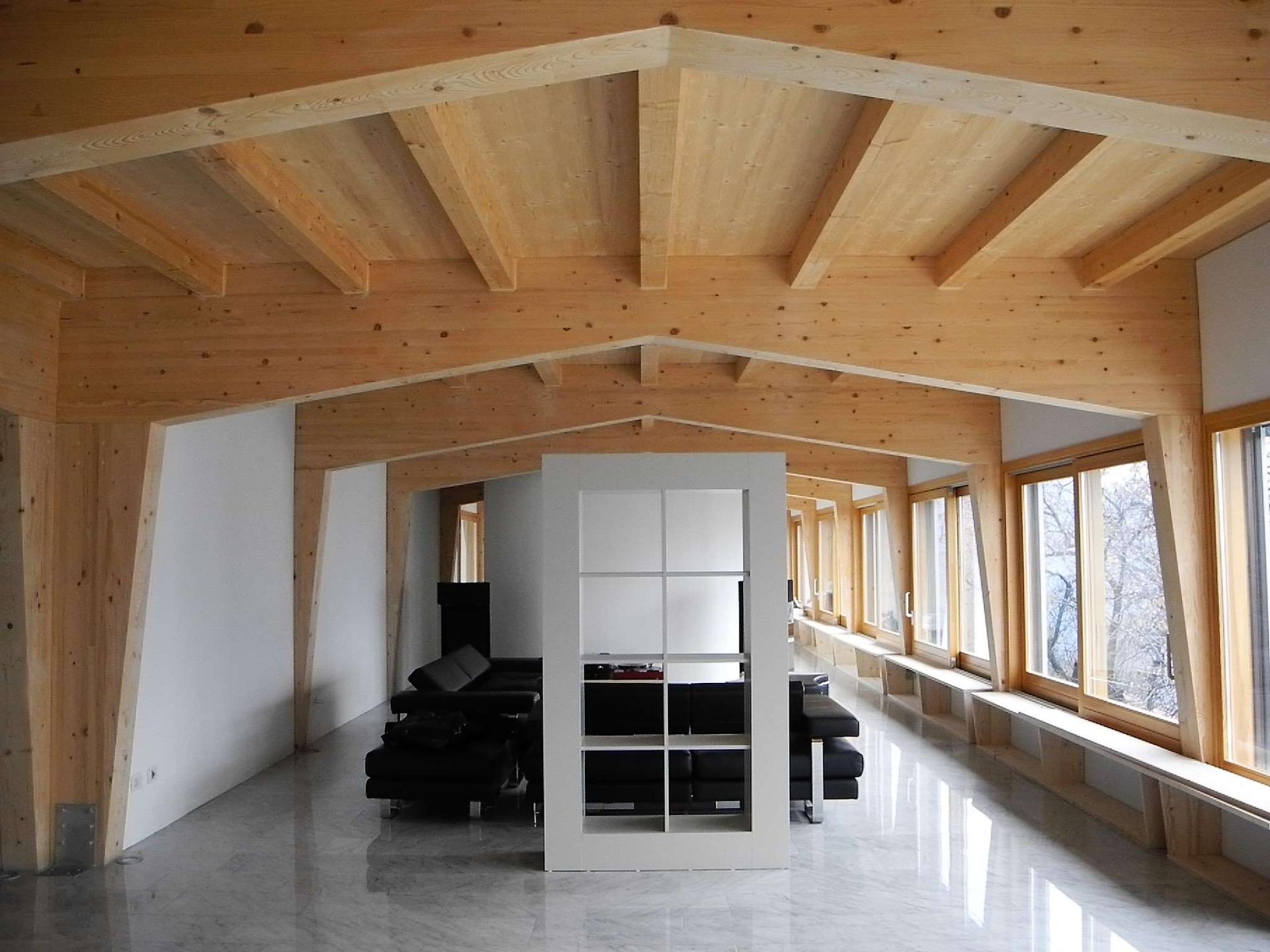 Villa unifamiliare in Via per Bellagio 5, Faggeto Lario