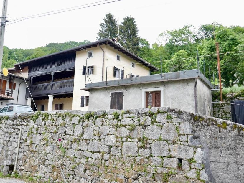 Terratetto plurifamiliare, Clauzetto — foto 2 di 5