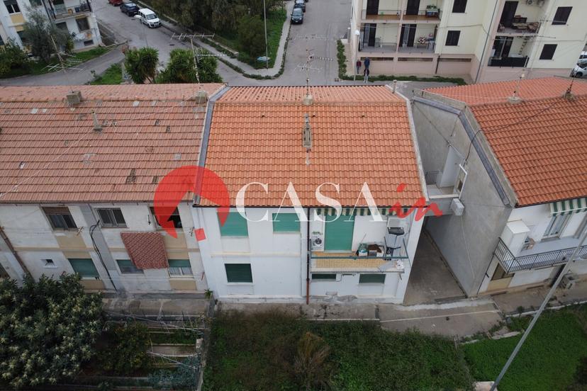 Quadrilocale in Via Liguria 7, Sant'Agata di Militello — foto 4 di 5