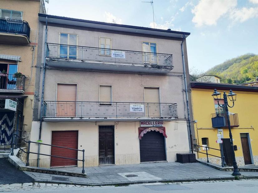 Casa indipendente in Piazza Principe di Piemonte, Santa Paolina — foto 4 di 5