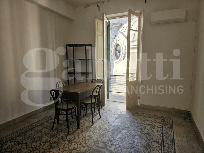 Trilocale in Via Pippo Romeo 5, Messina