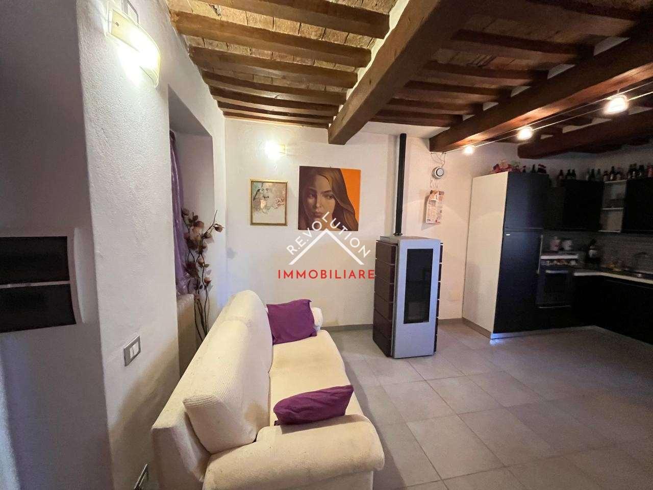 Villa unifamiliare in Vocabolo Coldellafonte Snc, Pietralunga