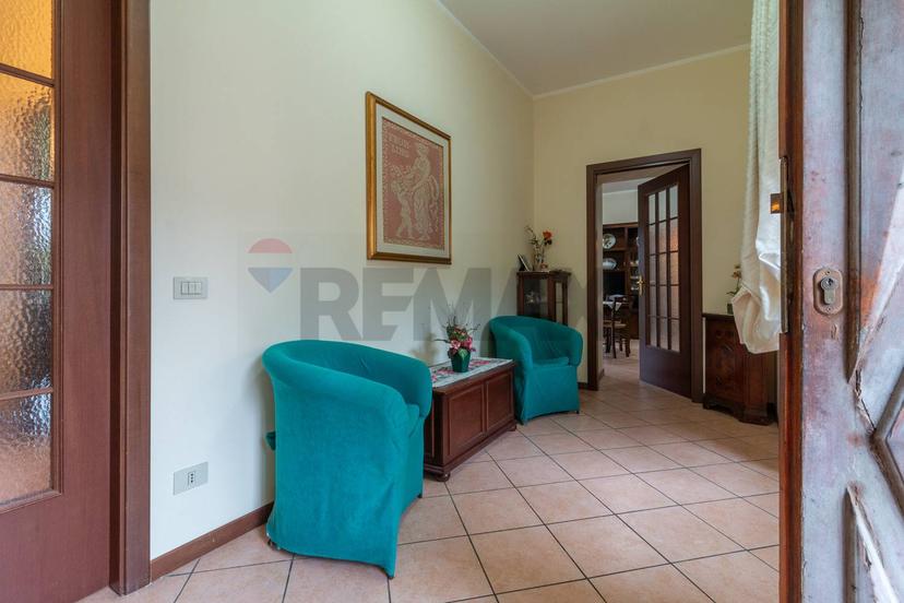 Trilocale in Piazza Vittorio Emanuele III 5, Cellere — foto 5 di 5