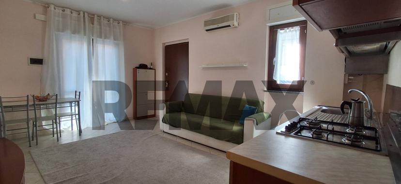 Bilocale in Via Guido Rosato 46/a, Lanciano