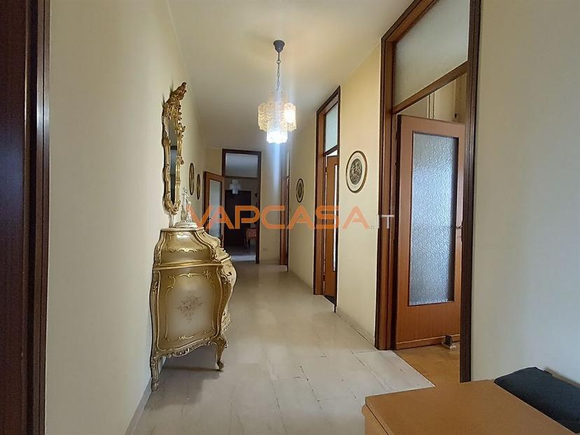 Appartamento in Via Betulle, Calcinate — foto 2 di 5