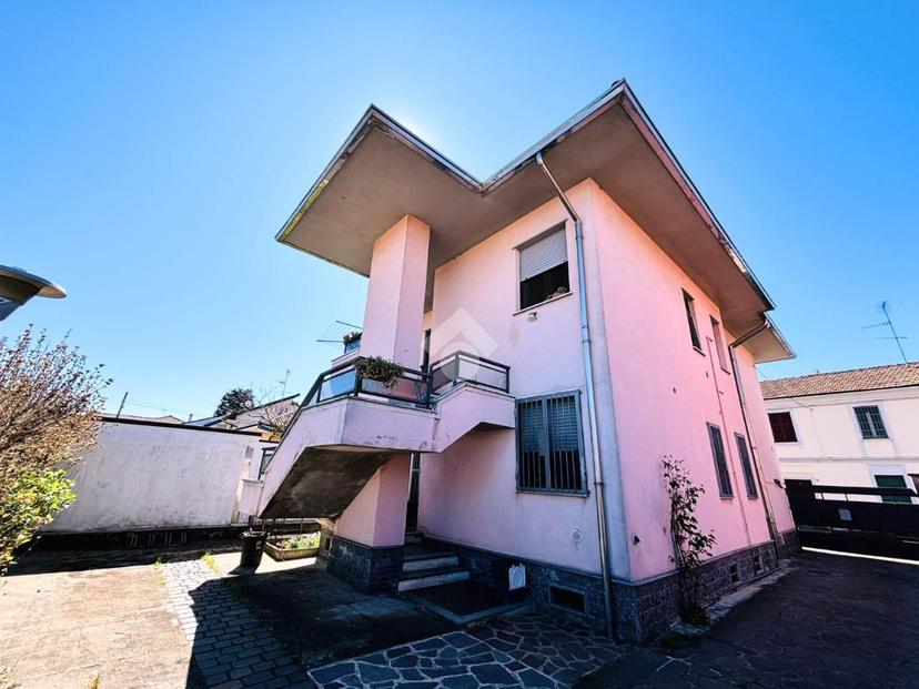 Villa in Via Roma 5, Pregnana Milanese — foto 5 di 5