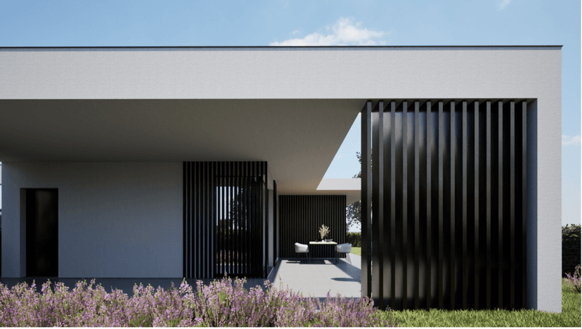 Villa in Via Giulio Zanon 16, Cadoneghe — foto 3 di 5