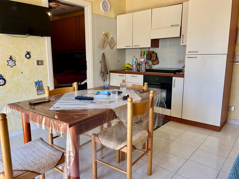 Trilocale in Via Perugia, Campomarino
