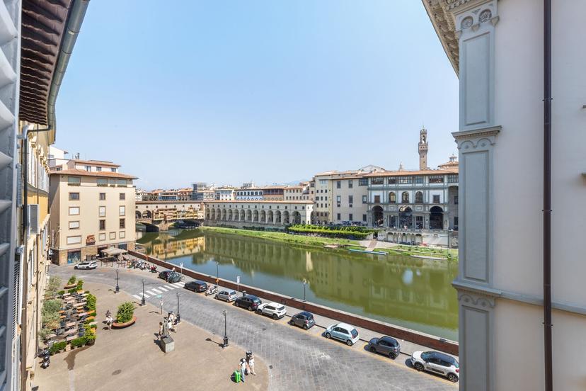Attico, Firenze — foto 5 di 5