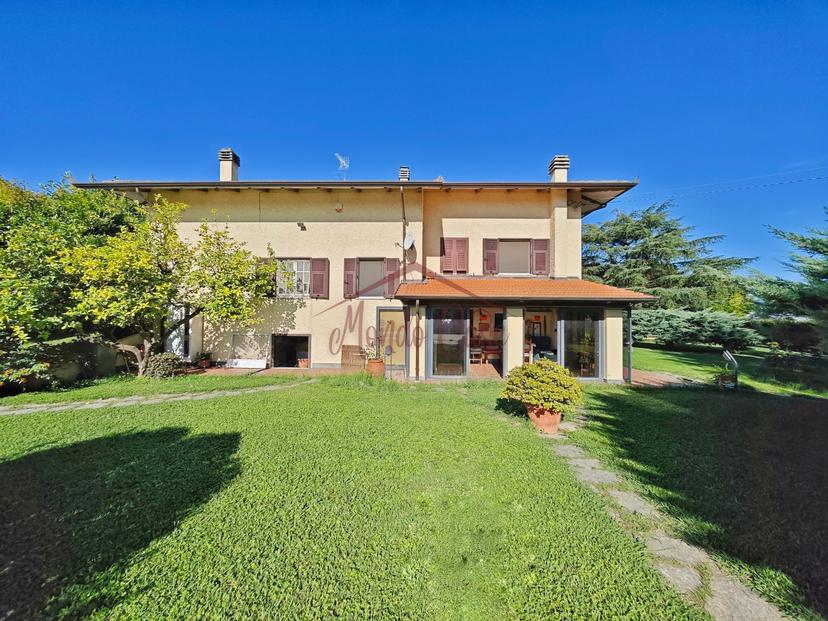 Villa in Via Forano 9, Ameglia — foto 4 di 5