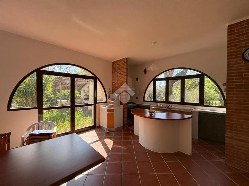Villa in Località Trivento 47, Centola — foto 3 di 5