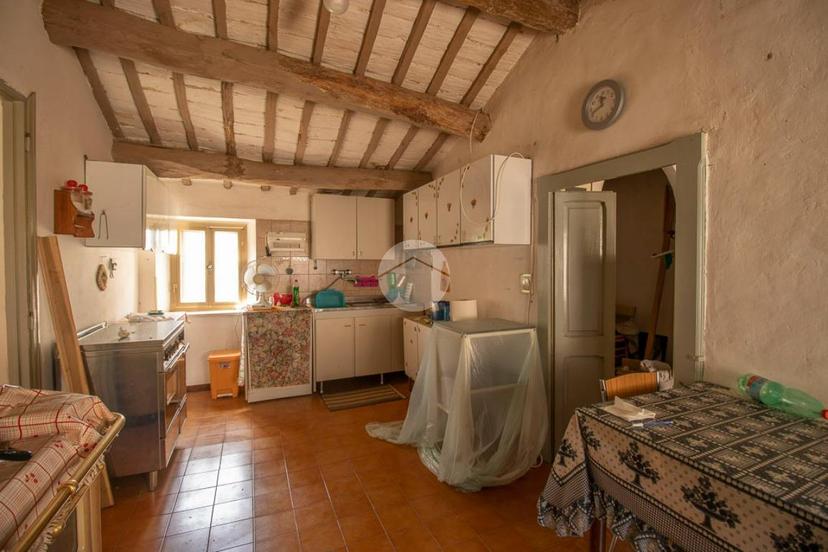 Casa indipendente in Vocabolo Colle Tarocco 73, Calvi dell'Umbria — foto 5 di 5