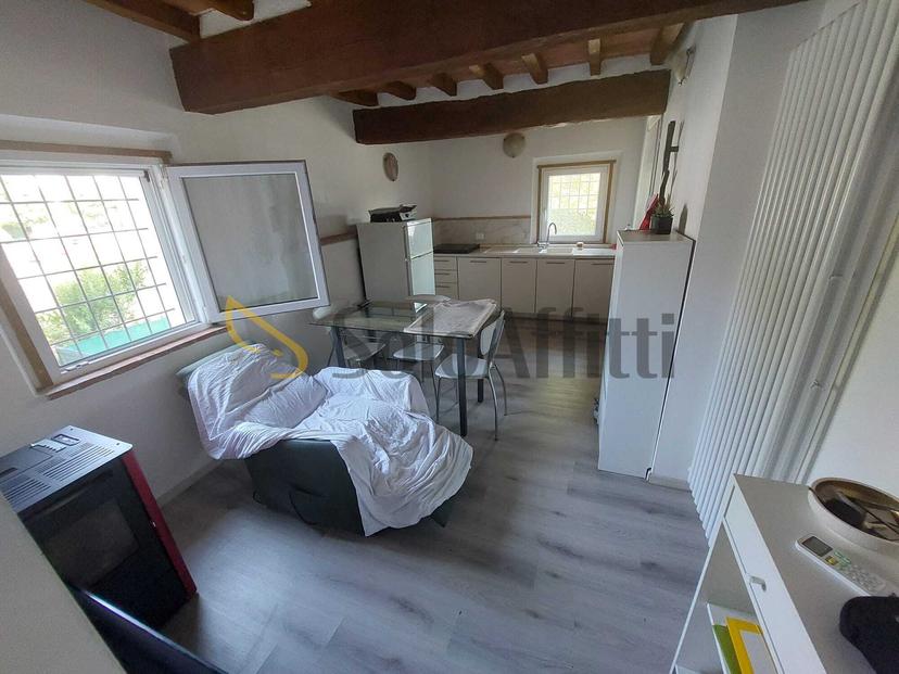 Bilocale in Via Canaletta, Casalgrande — foto 4 di 5