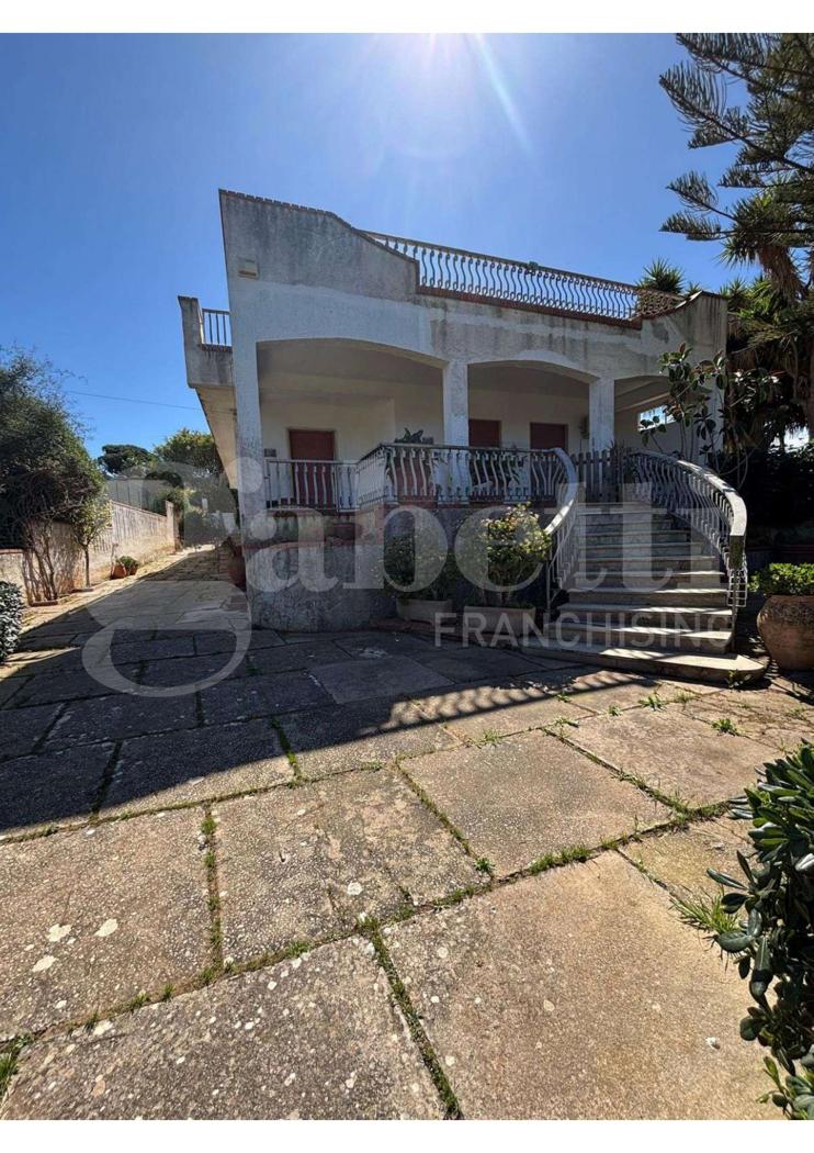 Villa in C/da Santa Venera 19, Marsala — foto 3 di 5