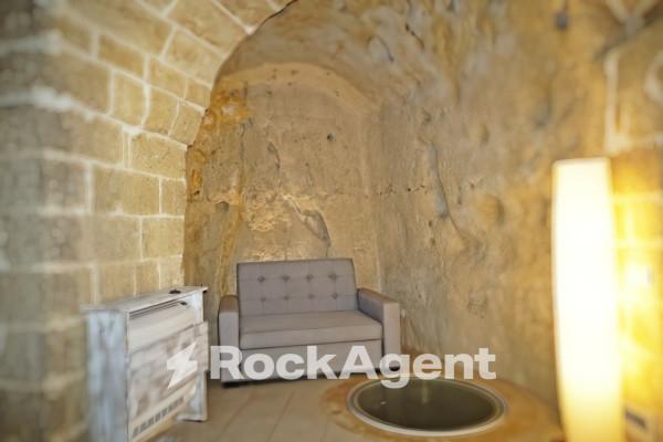 Dimora storica in Via San Vito 1, Matera