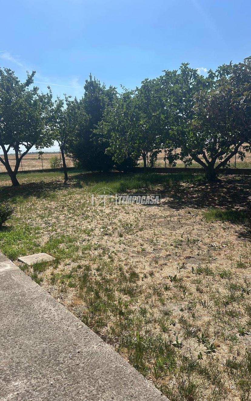 Villa in Località Cisi 4, Jolanda di Savoia