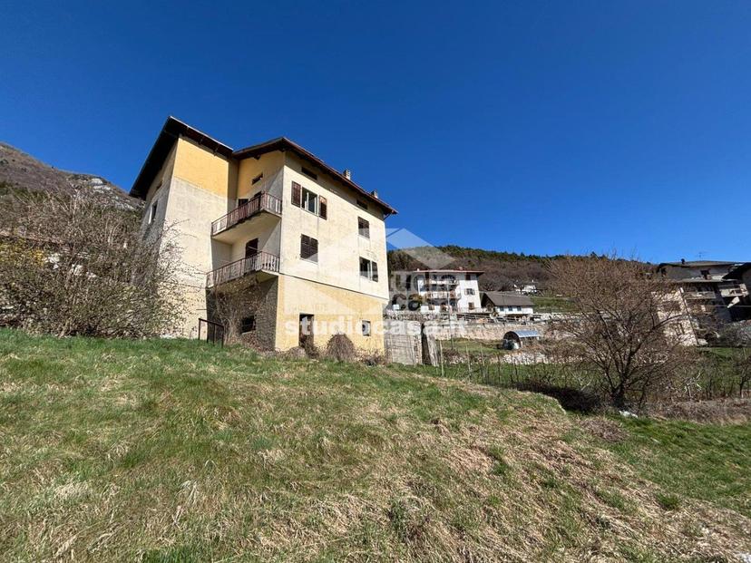 Casa indipendente in Ca di Sopra, Garniga Terme — foto 2 di 5