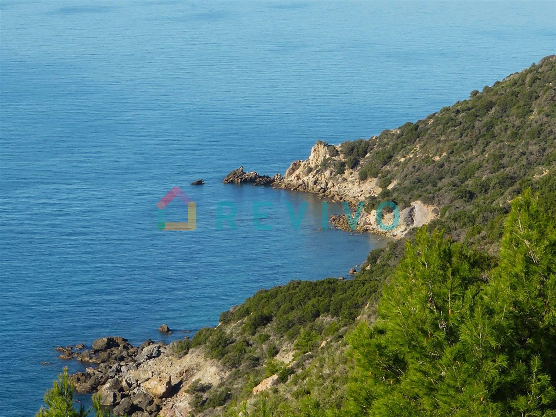 Villa, Orbetello