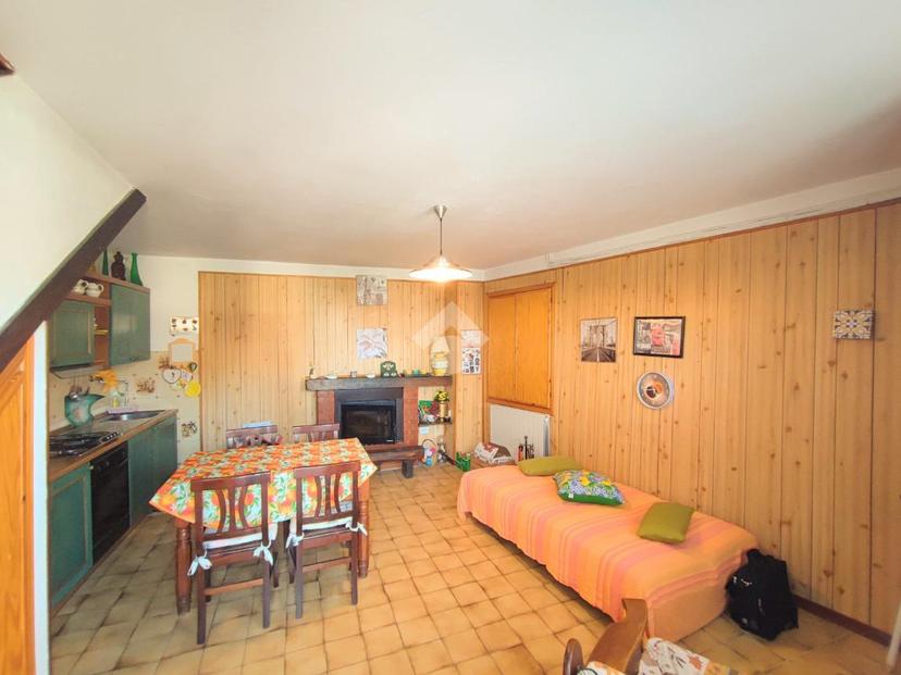 Casa indipendente in Via San Michele 4, Sant'Agata Fossili — foto 5 di 5