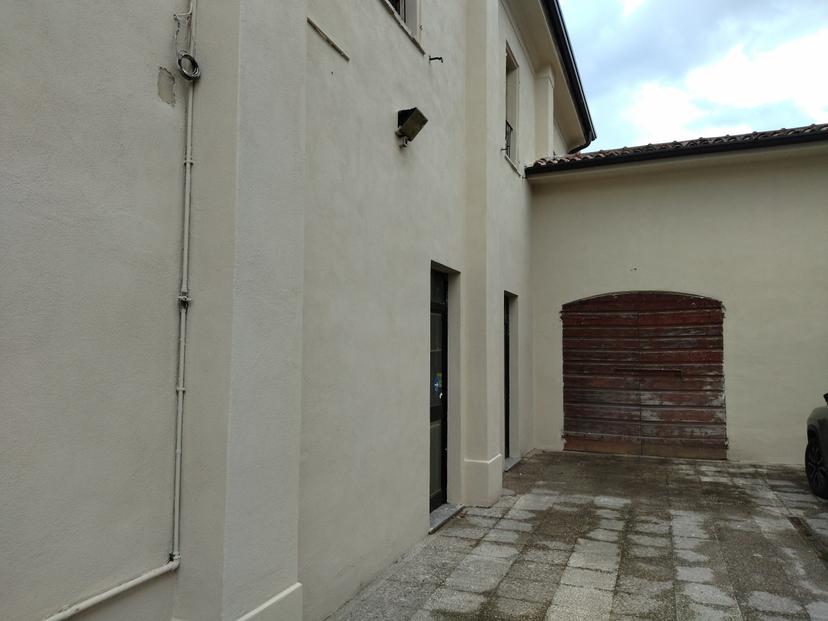 Casa indipendente in Via G, Marconi 6, Motta Baluffi — foto 5 di 5