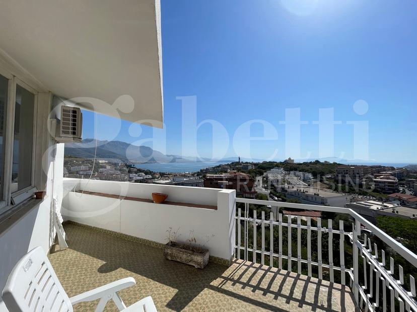 Attico in Via Cuostile IV Trav.DX 1, Gaeta — foto 3 di 5