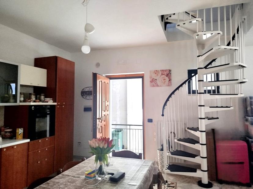 Appartamento in villa in Via Santa Caterina 63s, San Mango Piemonte — foto 5 di 5