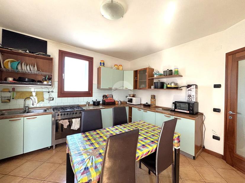 Villa in Via Noalese, Quinto di Treviso — foto 4 di 5