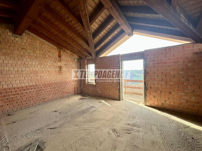 Villa a schiera in Via XXIV Maggio 635, Serramazzoni — foto 5 di 5