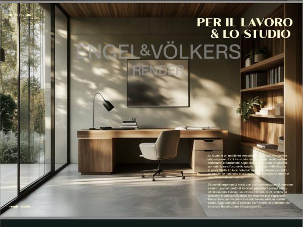 Villa in Via Podgora 26, Merate — foto 2 di 5