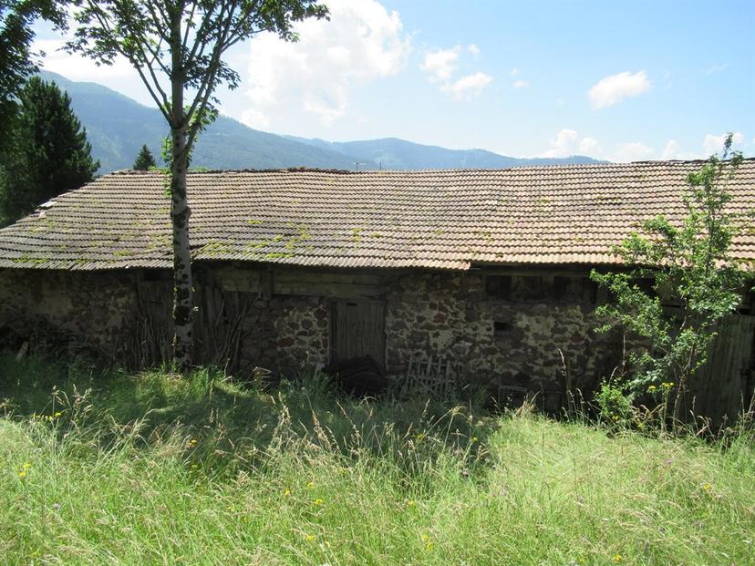 Rustico, Sant'Orsola Terme