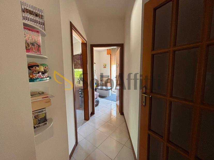 Trilocale in Via Ruggero Leoncavallo, Misano Adriatico — foto 4 di 5