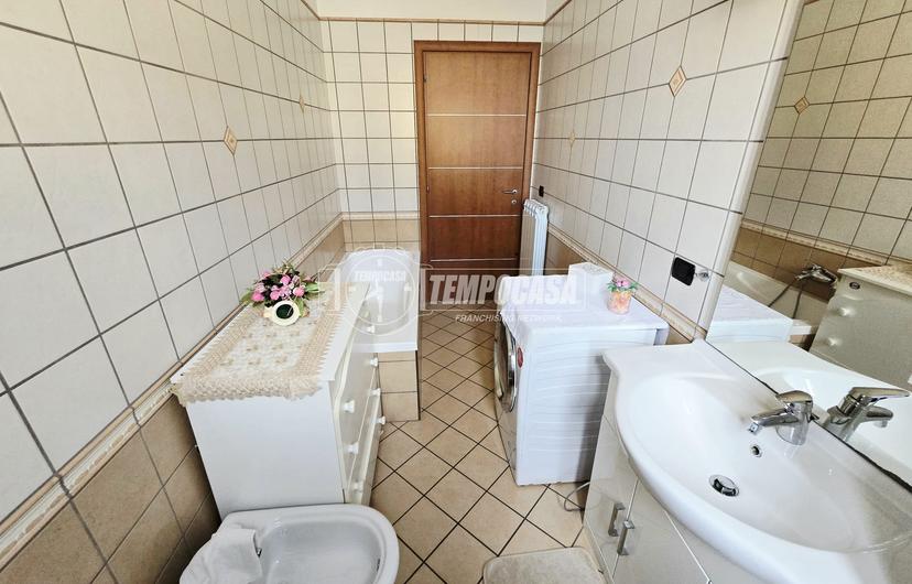 Trilocale in Via Giovanni Pascoli, Marzano di Nola — foto 5 di 5